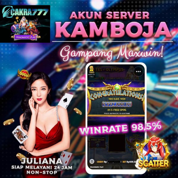 Madrid88 - Main Game Online Madrid 88 & Rasakan Keseruannya